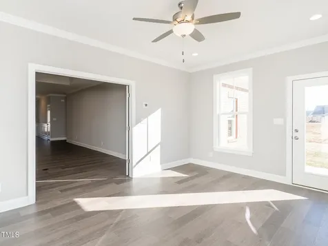 2363 Whelen Drive Graham NC 27253