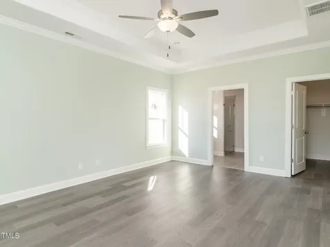 2363 Whelen Drive Graham NC 27253