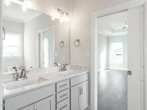 2363 Whelen Drive Graham NC 27253