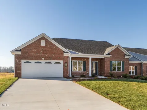 2363 Whelen Drive Graham NC 27253