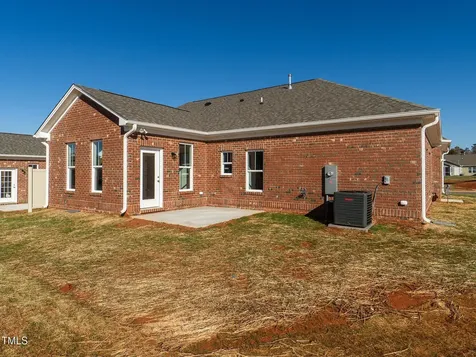 2363 Whelen Drive Graham NC 27253