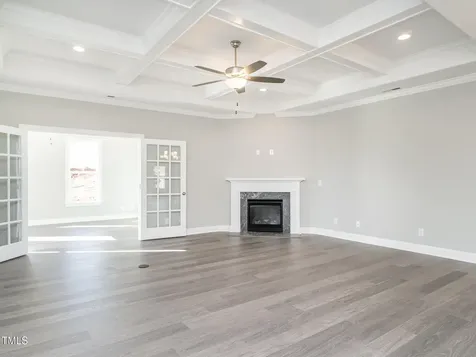 2363 Whelen Drive Graham NC 27253