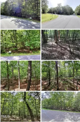 5805 Prioress Drive Durham NC 27712