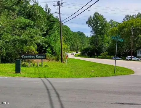 5801 Prioress Drive Durham NC 27712