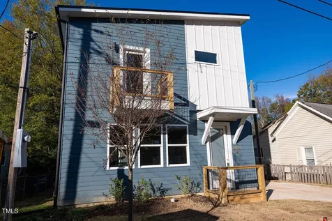 2407 Hart Street Durham NC 27703