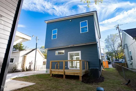 2407 Hart Street Durham NC 27703
