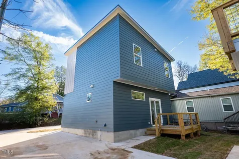 2407 Hart Street Durham NC 27703