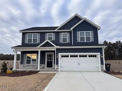 23 Surles Landing Way Benson NC 27504