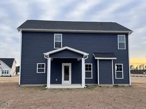 23 Surles Landing Way Benson NC 27504