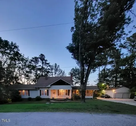 1521 Cross Link Road Raleigh NC 27610
