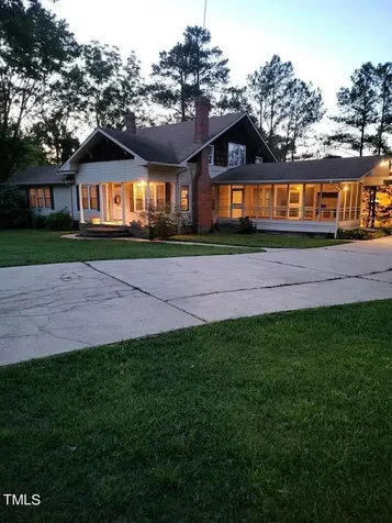 1521 Cross Link Road Raleigh NC 27610