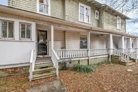 603 W Davis Street Burlington NC 27215