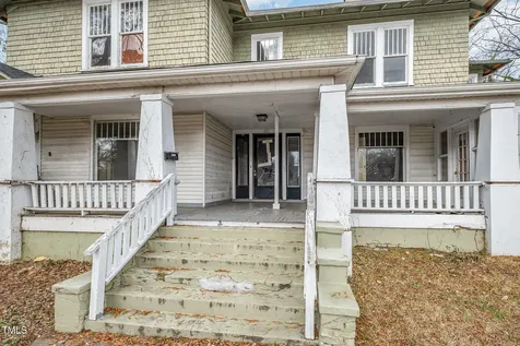 603 W Davis Street Burlington NC 27215