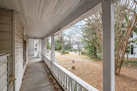 603 W Davis Street Burlington NC 27215