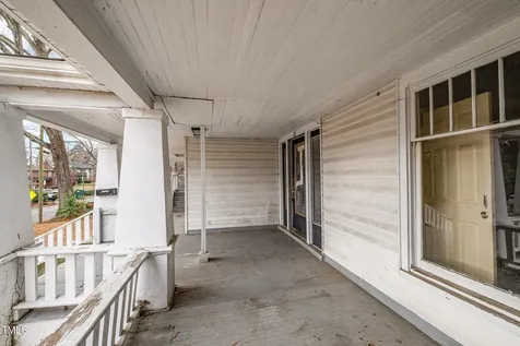 603 W Davis Street Burlington NC 27215