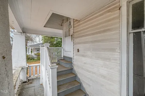 603 W Davis Street Burlington NC 27215