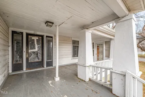 603 W Davis Street Burlington NC 27215