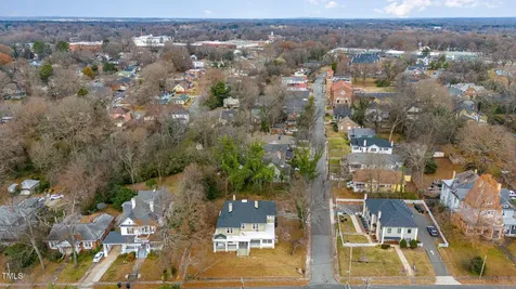 603 W Davis Street Burlington NC 27215