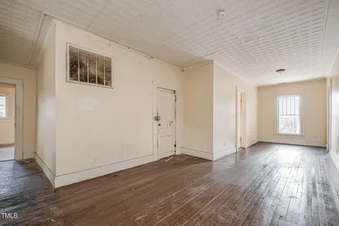 603 W Davis Street Burlington NC 27215