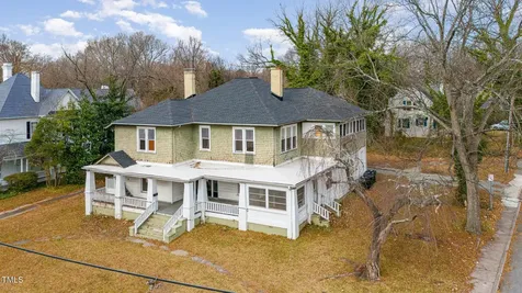 603 W Davis Street Burlington NC 27215