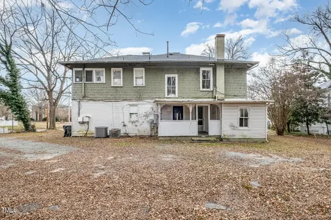 603 W Davis Street Burlington NC 27215