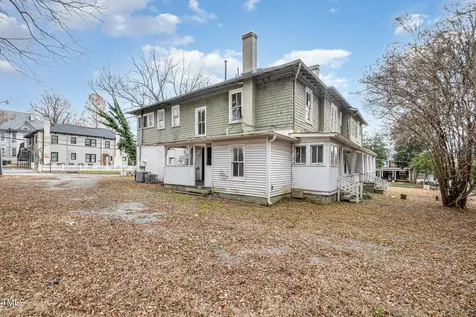 603 W Davis Street Burlington NC 27215