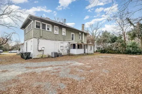 603 W Davis Street Burlington NC 27215