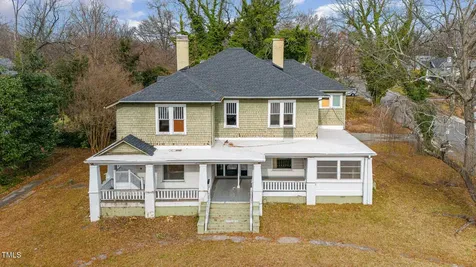 603 W Davis Street Burlington NC 27215
