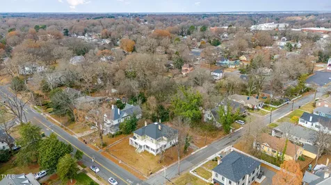 603 W Davis Street Burlington NC 27215