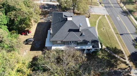 603 W Davis Street Burlington NC 27215