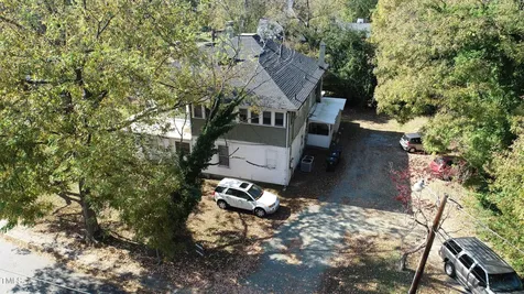 603 W Davis Street Burlington NC 27215