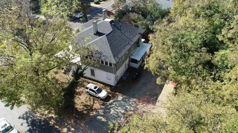 603 W Davis Street Burlington NC 27215