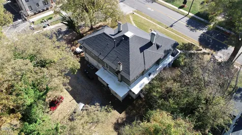 603 W Davis Street Burlington NC 27215