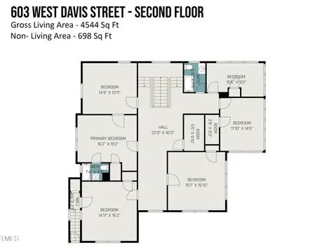 603 W Davis Street Burlington NC 27215