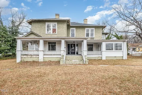 603 W Davis Street Burlington NC 27215