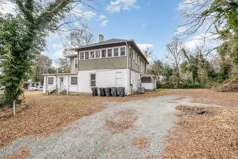 603 W Davis Street Burlington NC 27215