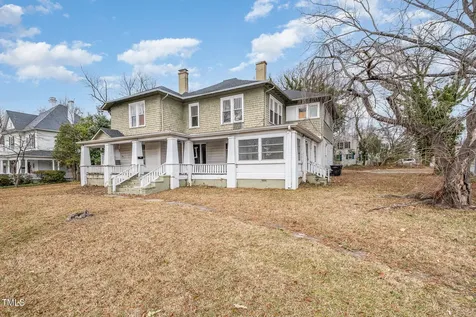603 W Davis Street Burlington NC 27215