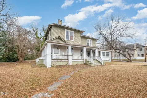 603 W Davis Street Burlington NC 27215