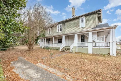 603 W Davis Street Burlington NC 27215