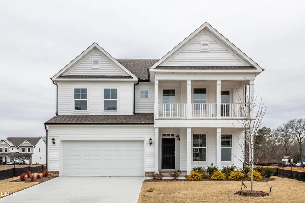 143 Steppe Way Garner NC 27529