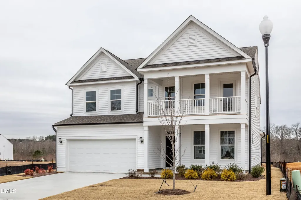 143 Steppe Way Garner NC 27529