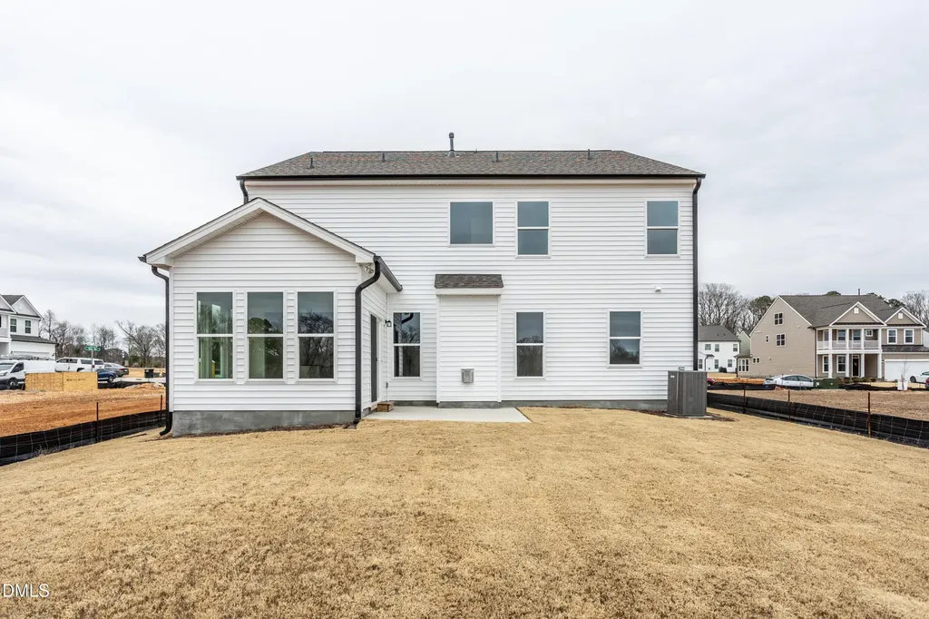 143 Steppe Way Garner NC 27529