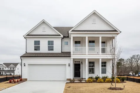 143 Steppe Way Garner NC 27529