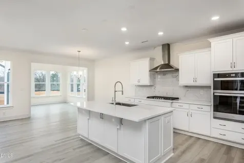 143 Steppe Way Garner NC 27529