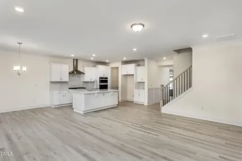 143 Steppe Way Garner NC 27529