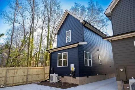 1129 Elmo Street Durham NC 27701