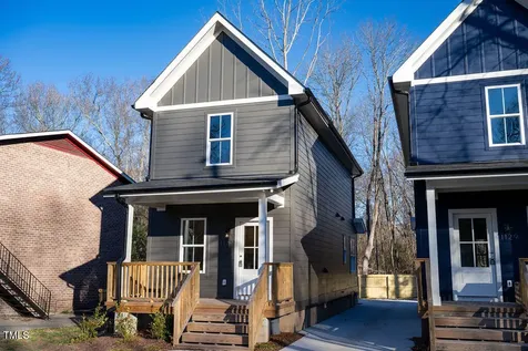 1127 Elmo Street Durham NC 27701