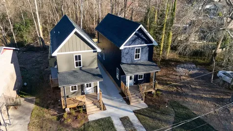1127 Elmo Street Durham NC 27701