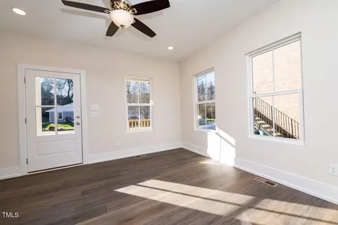 1127 Elmo Street Durham NC 27701