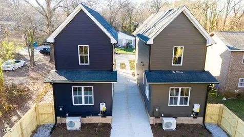 1127 Elmo Street Durham NC 27701